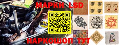 хмурый Донской